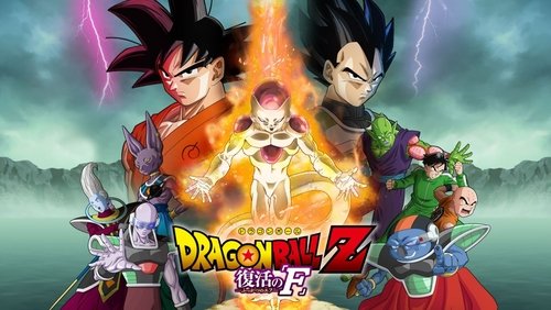Dragon Ball Z: Resurrection 'F' - 7 Viên Ngọc Rồng: Sự Hồi Sinh Của Frieza - Hình 3