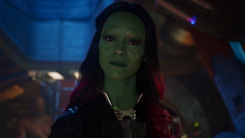 Guardians Of The Galaxy - Vệ Binh Dải Ngân Hà - Hình 2