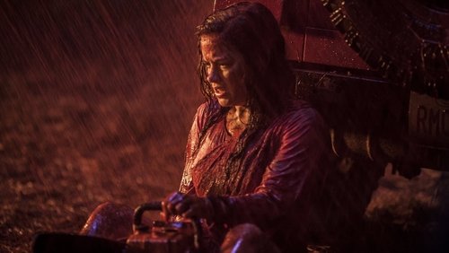 Evil Dead - Ma Cây - Hình 1
