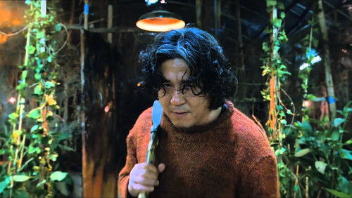 I Saw the Devil - Ác Nhân - Hình 3