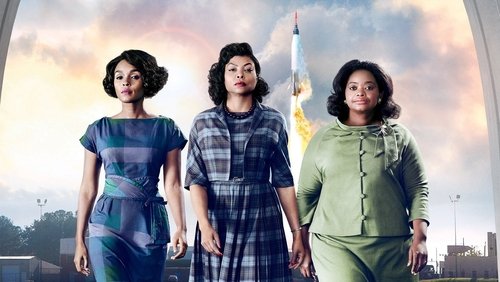 Hidden Figures - Bộ Ba Siêu Việt - Hình 3
