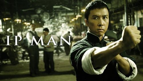 Ip Man - Diệp Vấn - Hình 3