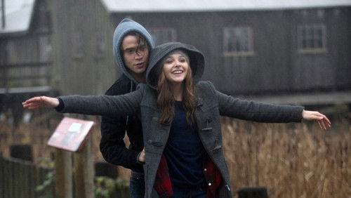 If I Stay - Nếu Em Ở Lại - Hình 6