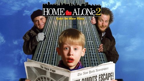 Home Alone 2: Lost in New York - Ở Nhà Một Mình 2: Lạc Ở New York - Hình 5