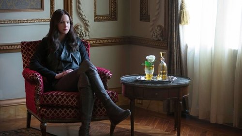 The Hunger Games: Mockingjay - Part 2 - Đấu Trường Sinh Tử 4: Húng Nhại - Phần 2 - Hình 3