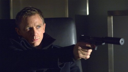 007: Casino Royale - Điệp Viên 007: Sòng Bạc Hoàng Gia - Hình 1