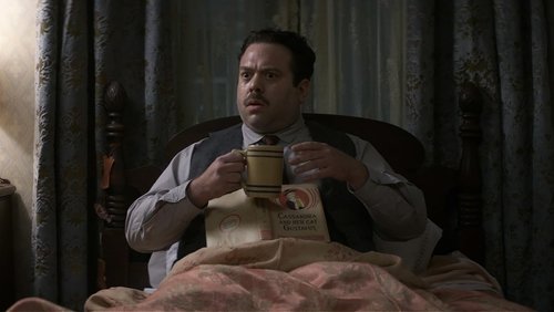 Fantastic Beasts And Where To Find Them - Sinh Vật Huyền Bí Và Nơi Tìm Ra Chúng - Hình 4