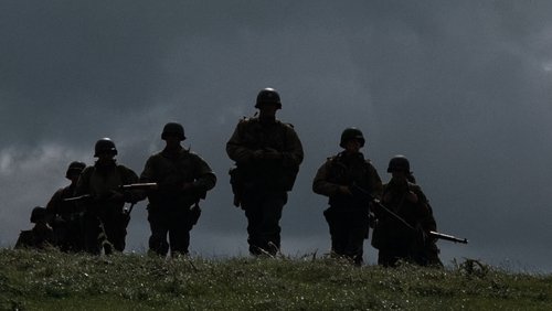 Saving Private Ryan - Giải Cứu Binh Nhì Ryan - Hình 5