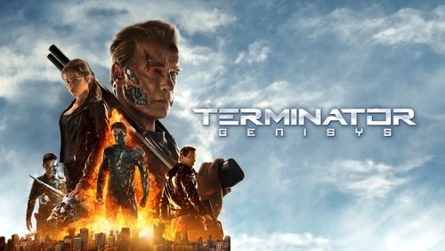 Terminator Genisys - Kẻ Hủy Diệt 5: Thời Đại Genisys - Hình 2