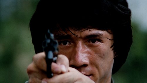 Police Story - Câu Chuyện Cảnh Sát - Hình 1