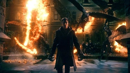 I, Frankenstein - Chiến Binh Frankenstein - Hình 3