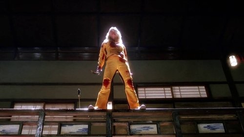 Kill Bill: Vol. 1 - Cô Dâu Báo Thù 1 - Hình 2