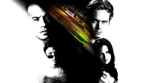 The Fast and the Furious - Quá Nhanh Quá Nguy Hiểm - Hình 2
