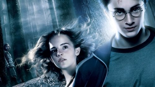 Harry Potter And The Prisoner Of Azkaban - Harry Potter Và Tên Tù Nhân Ngục Azkaban - Hình 1