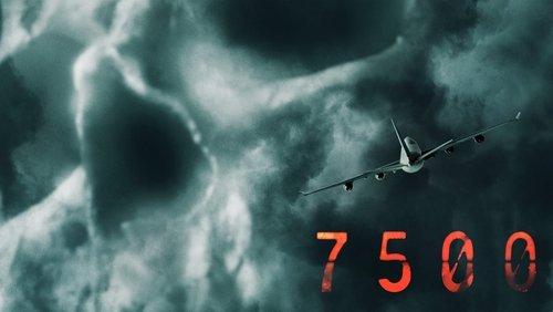 Flight 7500 - Chuyến Bay Định Mệnh 7500 - Hình 2