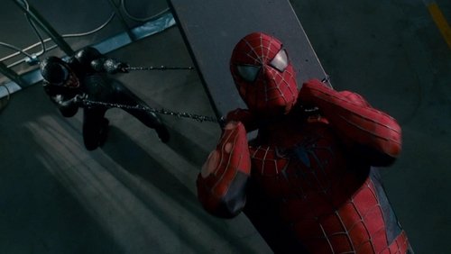 Spider-Man 3 - Người Nhện 3 - Hình 2