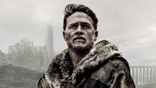 King Arthur: Legend of the Sword - Huyền Thoại Vua Arthur: Thanh Gươm Trong Đá - Hình 3