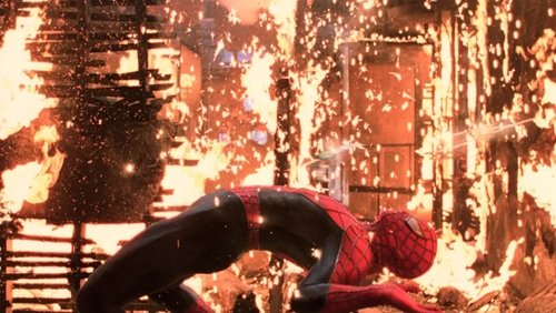 Spider-Man - Người Nhện - Hình 2