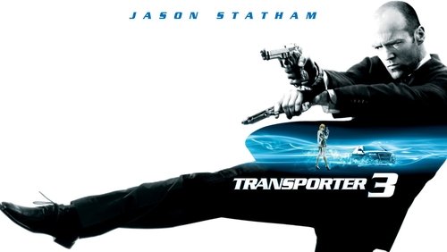 Transporter 3 - Người Vận Chuyển 3 - Hình 2