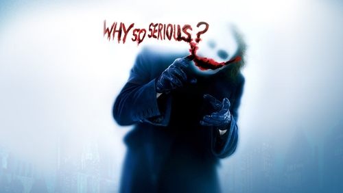 Batman: The Dark Knight - Người Dơi: Kỵ Sĩ Bóng Đêm - Hình 2