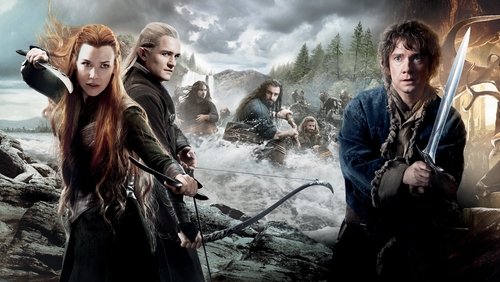 The Hobbit: The Desolation of Smaug - Người Hobbit: Đại Chiến Với Rồng Lửa - Hình 4