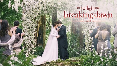 The Twilight Saga: Breaking Dawn - Part 1 - Chạng Vạng 4: Hừng Đông Phần 1 - Hình 3