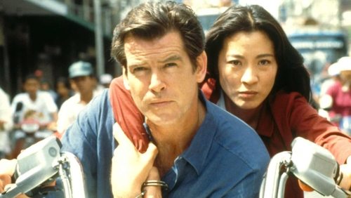 007: Tomorrow Never Dies - Điệp Viên 007: Ngày Mai Không Lụi Tàn - Hình 3