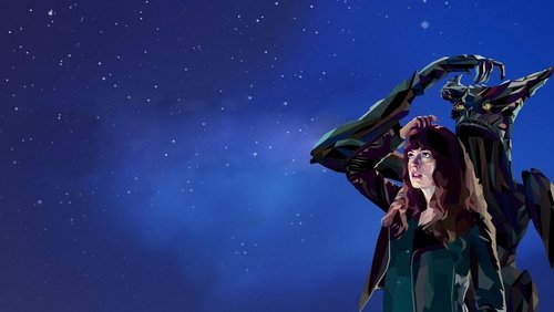 Colossal - Cô Gái Và Gã Khổng Lồ - Hình 3