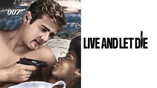 007: Live And Let Die - Điệp Viên 007: Sống Và Hãy Chết - Hình 3