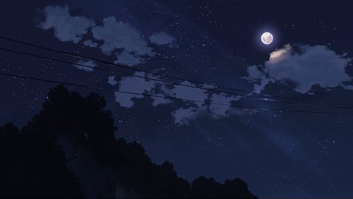 5 Centimeters Per Second - 5 Centimet Trên Giây - Hình 1