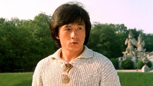 Armour of God - Áo Giáp Thượng Đế - Hình 3