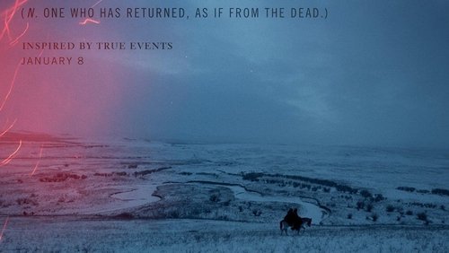 The Revenant - Người Về Từ Cõi Chết - Hình 2