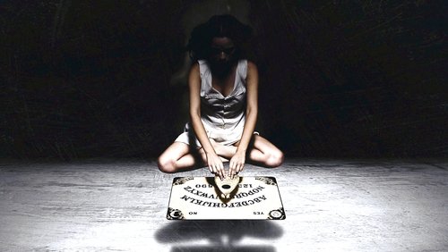 Ouija - Trò Chơi Gọi Hồn - Hình 5