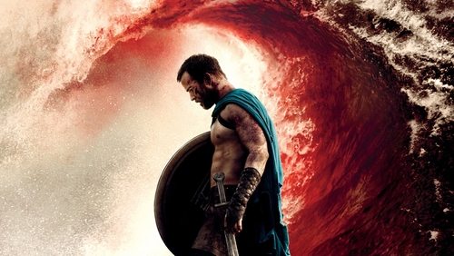 300: Rise of an Empire - 300 Chiến Binh: Đế Chế Trỗi Dậy - Hình 3