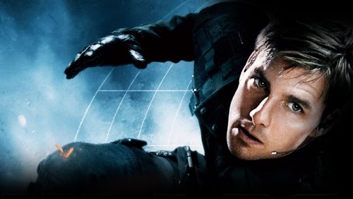 Mission: Impossible 3 - Nhiệm Vụ Bất Khả Thi 3 - Hình 3