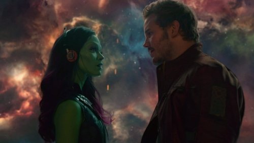 Guardians Of The Galaxy - Vệ Binh Dải Ngân Hà - Hình 3