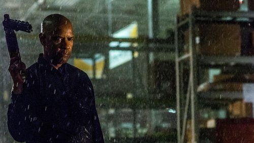 The Equalizer - Thiện Ác Đối Đầu - Hình 3