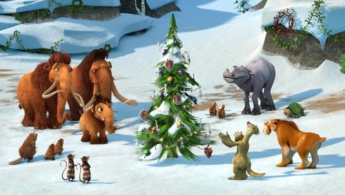 Ice Age: A Mammoth Christmas - Kỷ Băng Hà: Giáng Sinh của Ma Mút - Hình 4