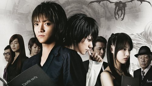 Death Note: The Last Name - Quyển Sổ Tử Thần: Cái Tên Cuối Cùng - Hình 2