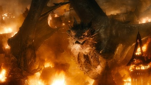 The Hobbit: The Battle of the Five Armies - Người Hobbit: Đại Chiến 5 Cánh Quân - Hình 1