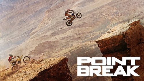 Point Break - Ranh Giới Chết - Hình 1