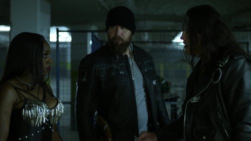 The Marine 5: Battleground - Lính Thủy Đánh Bộ 5: Quyết Chiến - Hình 2