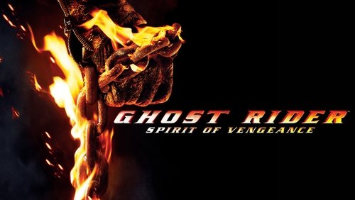 Ghost Rider: Spirit of Vengeance - Ma Tốc Độ: Linh Hồn Báo Thù - Hình 1