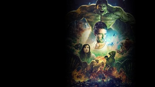 The Incredible Hulk - Người Khổng Lồ Xanh Phi Thường - Hình 3