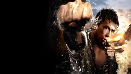 Legend Of The Wolf - Chiến Lang Truyền Thuyết - Hình 1