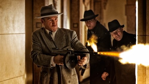 Gangster Squad - Băng Đảng Găng Tơ - Hình 2