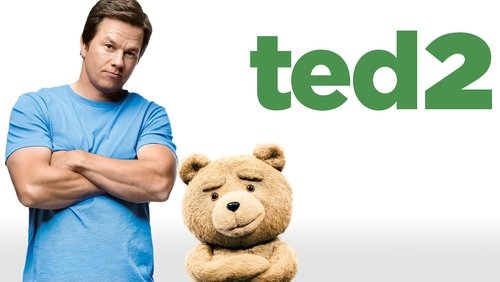 Ted 2 - Gấu Bựa Ted 2 - Hình 1