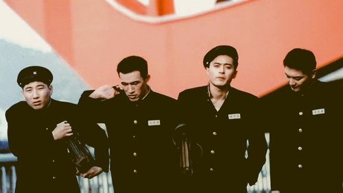 Friend - Bạn Bè - Hình 2