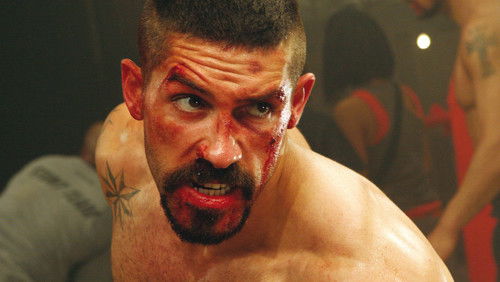 Undisputed 3: Redemption - Quyết Đấu 3: Chuộc Tội - Hình 4