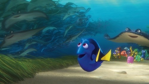 Finding Dory - <a class='seoclass' href='/phim/finding-dory-366' title='Xem phim Đi Tìm Dory'>Đi Tìm Dory</a> - Hình 1